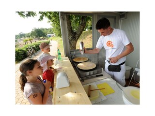 Ferienhaus Porec & Umgebung Außenaufnahme 20