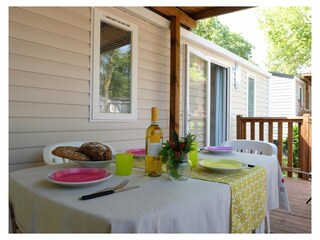 Ferienhaus Porec & Umgebung  23