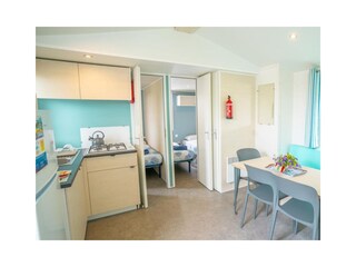 Ferienhaus Porec & Umgebung  24