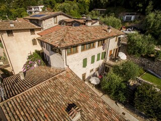 Ferienwohnung Gardasee - Lombardei Außenaufnahme 2