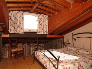 Ferienwohnung Gardasee - Lombardei Ausstattung 11
