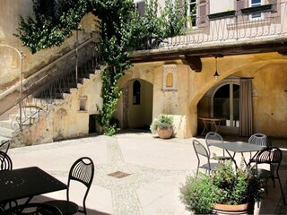 Ferienwohnung Gardasee - Lombardei Außenaufnahme 8