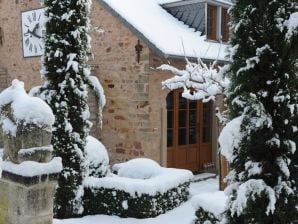 Ferienhaus WinzerHäuschen - Wasserliesch - image1