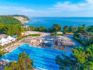 Ferienhaus Camping Village Mare Pineta Baia Comfort - Duino-Aurisina - image1