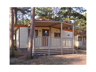 Ferienhaus Duino-Aurisina Außenaufnahme 2