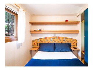 Ferienhaus Duino-Aurisina Ausstattung 29