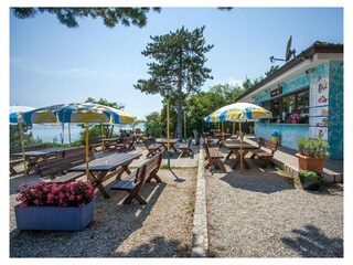 Ferienhaus Duino-Aurisina Außenaufnahme 11