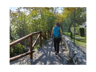 Ferienhaus Duino-Aurisina Außenaufnahme 20