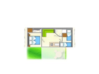Ferienhaus Duino-Aurisina Grundriss 32