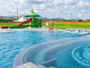 Bungalow Camping Village Baia Blu La Tortuga Baia Lux - Olbia-Tempio - image1