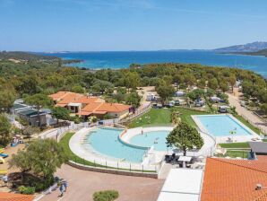 Ferienhaus Camping Village Capo d'Orso Baia Lux - Palau - image1