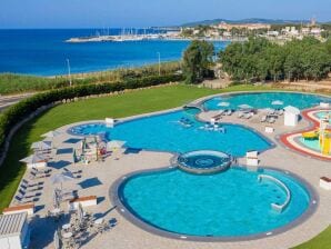 Bungalow Camping Village Laguna Blu Baia Sardinia - Alghero - image1