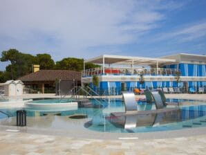 Ferienhaus Ferienanlage Cavallino Baia San Marco - Cavallino-Treporti - image1