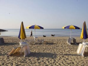 Ferienhaus Ferienanlage Cavallino Baia Comfort - Cavallino-Treporti - image1