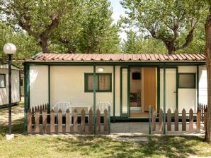 Ferienhaus Ferienanlage Classe Mobilehome MH Ionio - Ravenna - image1