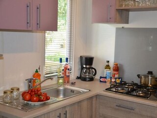 Ferienhaus Hérault Ausstattung 22