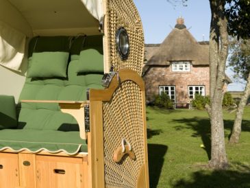 Ferienhaus Föhrperle