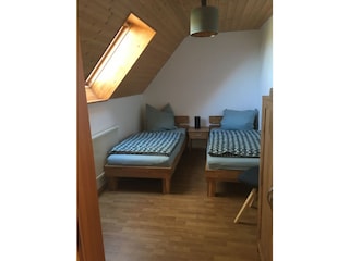 Ferienwohnung Schwerin Ausstattung 6