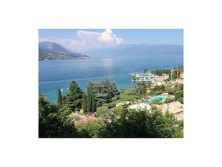 Ferienhaus Gardasee - Lombardei Umgebung 26