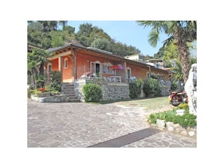 Ferienhaus Gardasee - Lombardei Außenaufnahme 3