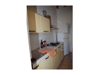 Ferienhaus Gardasee - Lombardei Ausstattung 9