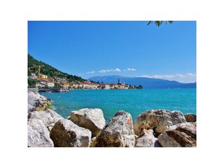 Ferienhaus Gardasee - Lombardei Umgebung 29