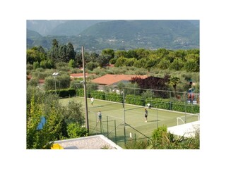 Ferienhaus Gardasee - Lombardei Umgebung 30