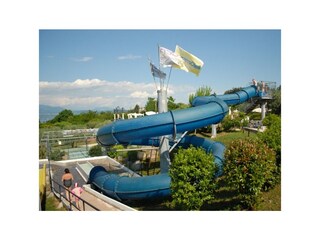 Ferienhaus Gardasee - Lombardei Umgebung 33