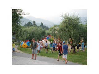 Ferienhaus Gardasee - Lombardei Umgebung 44