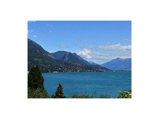 Ferienhaus Gardasee - Lombardei Umgebung 46