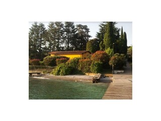Ferienhaus Gardasee - Lombardei Umgebung 49