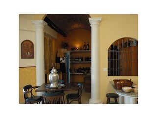 Ferienhaus Gardasee - Lombardei Ausstattung 15