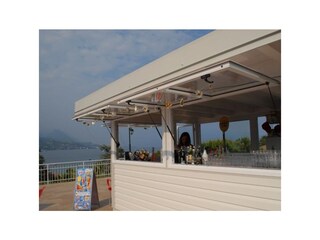 Ferienhaus Gardasee - Lombardei Ausstattung 17