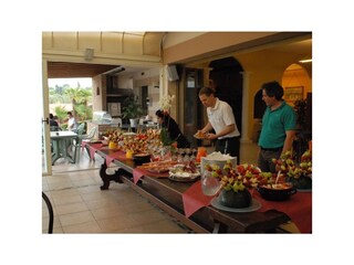 Ferienhaus Gardasee - Lombardei Ausstattung 21