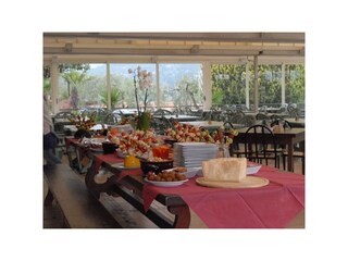 Ferienhaus Gardasee - Lombardei Ausstattung 22
