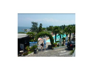 Ferienhaus Gardasee - Lombardei Umgebung 54