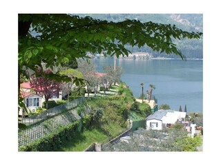 Ferienhaus Gardasee - Lombardei Umgebung 56