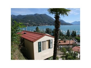 Ferienhaus Gardasee - Lombardei Umgebung 59