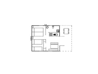 Ferienhaus Gardasee - Lombardei Grundriss 60