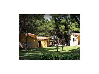 Ferienhaus Umag - Novigrad Außenaufnahme 2