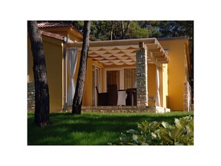 Ferienhaus Umag - Novigrad Außenaufnahme 3