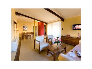Ferienhaus Umag - Novigrad Ausstattung 8
