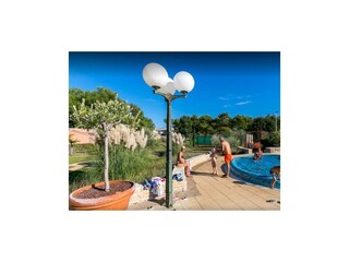 Ferienhaus Umag - Novigrad Umgebung 27