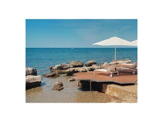 Ferienhaus Umag - Novigrad Umgebung 32