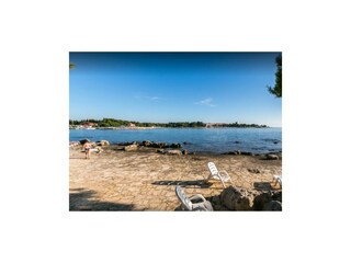 Ferienhaus Umag - Novigrad Umgebung 33