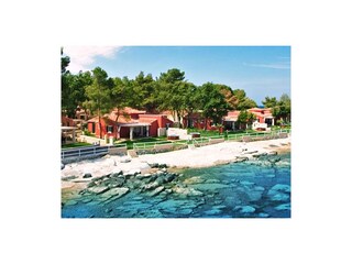 Ferienhaus Umag - Novigrad Umgebung 35