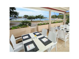 Ferienhaus Umag - Novigrad Außenaufnahme 4