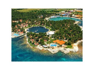 Ferienhaus Umag - Novigrad Umgebung 39