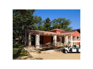 Ferienhaus Umag - Novigrad Umgebung 40