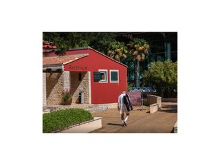 Ferienhaus Umag - Novigrad Außenaufnahme 5
